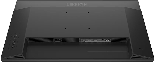 Фото - Монитор игровой Lenovo Legion 27QD-10 (67D2UAC1UA)