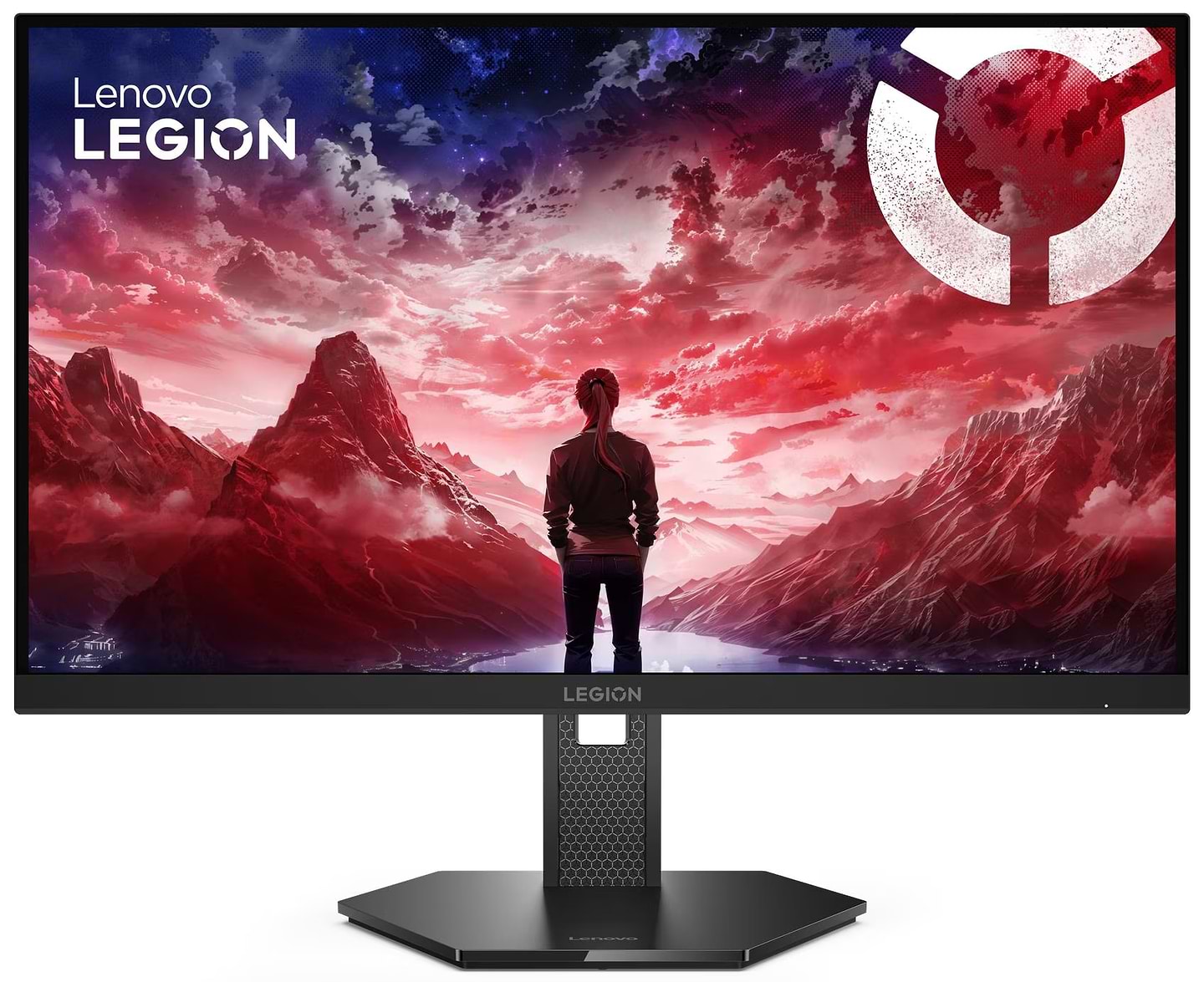 Купить Монитор игровой Lenovo Legion 27U-10 (67D1GAC1UA) - Фото 1 Монитор игровой Lenovo Legion 27U-10 (67D1GAC1UA) - Фото 1