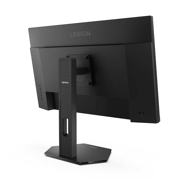 Фото - Монітор ігровий Lenovo Legion 27U-10 (67D1GAC1UA)