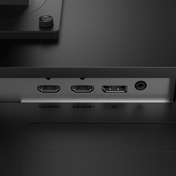 Фото - Монітор ігровий Lenovo Legion 27U-10 (67D1GAC1UA)