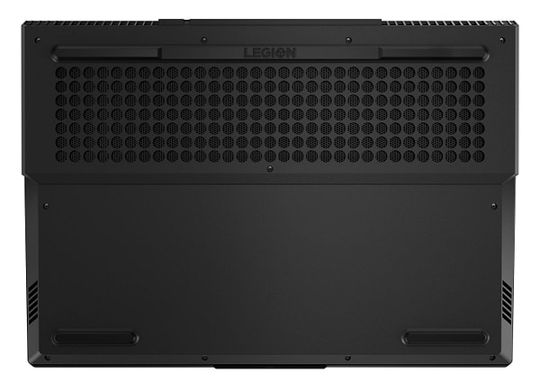 Фото - Ноутбук игровой Lenovo Legion 5 15ARH (82B10054RA) Phantom Black