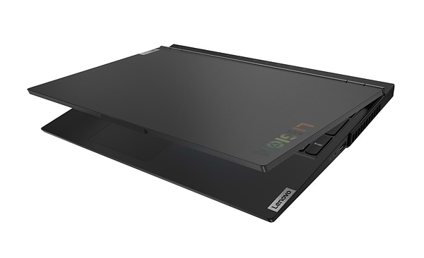Фото - Ноутбук игровой Lenovo Legion 5 15ARH (82B10054RA) Phantom Black