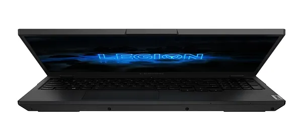 Фото - Ноутбук игровой Lenovo Legion 5 15ARH (82B10054RA) Phantom Black