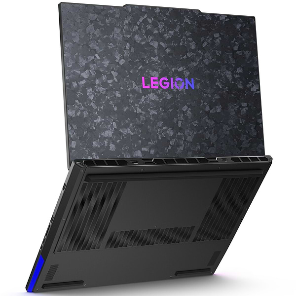 Фото - Ноутбук игровой Lenovo Legion 9 18IAX10 (83EY005YRA) Eclipse Black