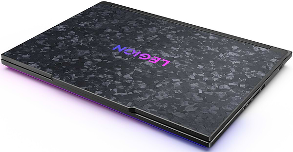 Фото - Ноутбук игровой Lenovo Legion 9 18IAX10 (83EY005YRA) Eclipse Black