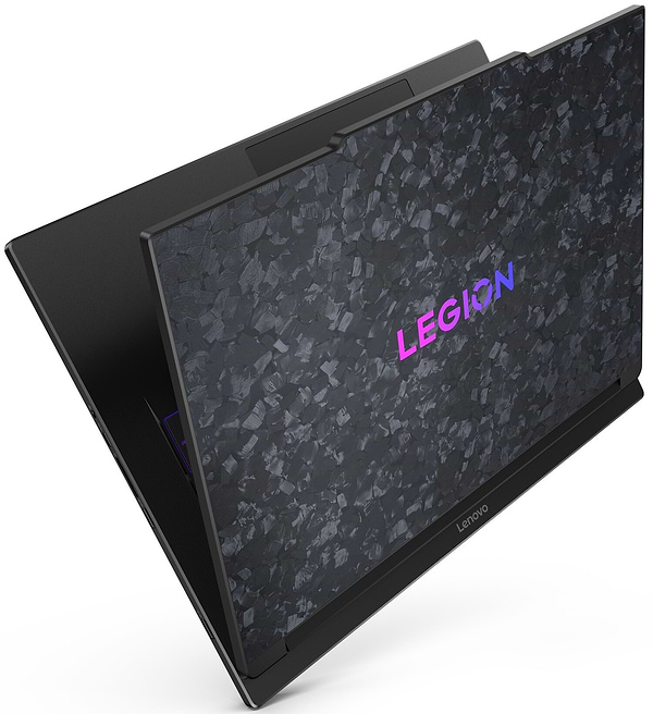 Фото - Ноутбук игровой Lenovo Legion 9 18IAX10 (83EY005YRA) Eclipse Black