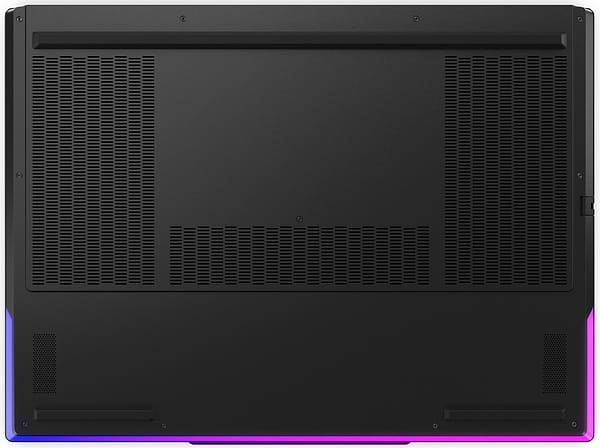 Фото - Ноутбук игровой Lenovo Legion 9 18IAX10 (83EY005YRA) Eclipse Black