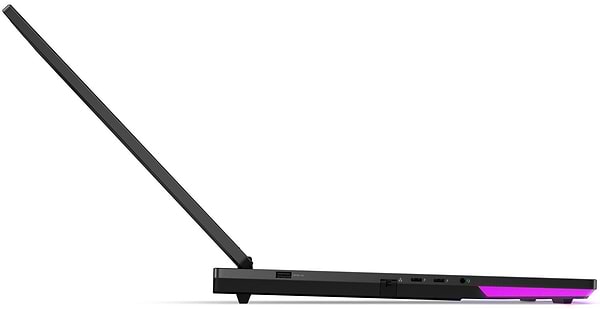 Фото - Ноутбук игровой Lenovo Legion 9 18IAX10 (83EY005YRA) Eclipse Black