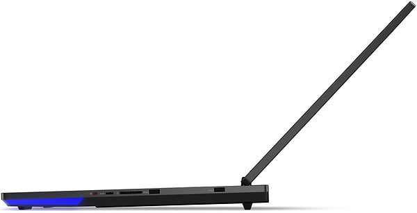 Фото - Ноутбук игровой Lenovo Legion 9 18IAX10 (83EY005YRA) Eclipse Black