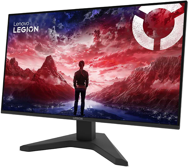 Фото - Монитор игровой Lenovo Legion R27s (68CCGAC1UA) Black
