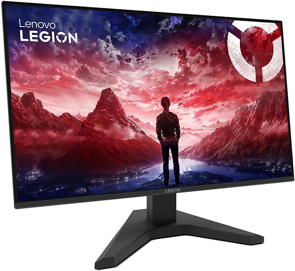 Фото - Монитор игровой Lenovo Legion R27s (68CCGAC1UA) Black