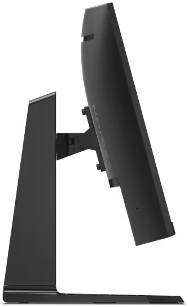 Фото - Монітор ігровий Lenovo Legion R32qc-30 (67C8GAC1UA)