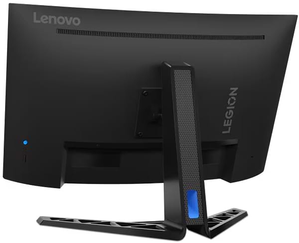Фото - Монітор ігровий Lenovo Legion R32qc-30 (67C8GAC1UA)