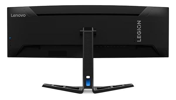 Фото - Монитор игровой Lenovo Legion R45w-30 (67B1GAC3UA)