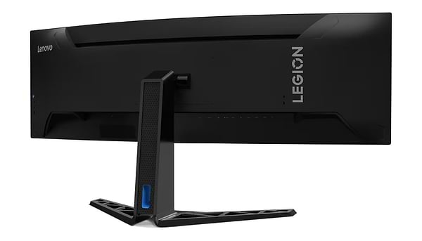 Фото - Монитор игровой Lenovo Legion R45w-30 (67B1GAC3UA)