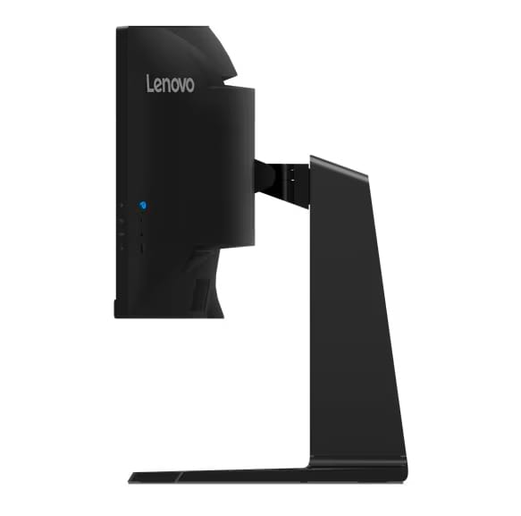 Фото - Монитор игровой Lenovo Legion R45w-30 (67B1GAC3UA)