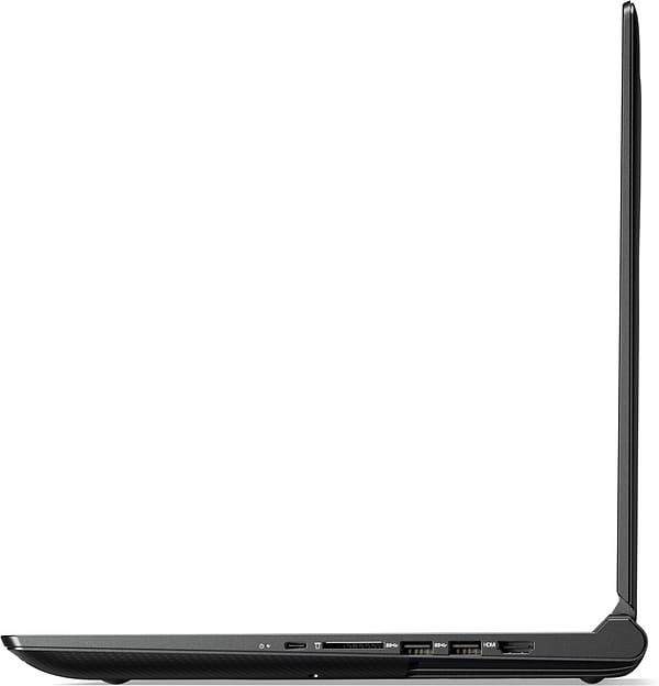 Фото - Ноутбук игровой Lenovo Legion Y520-15IKBN (80WK00UVRA) Black