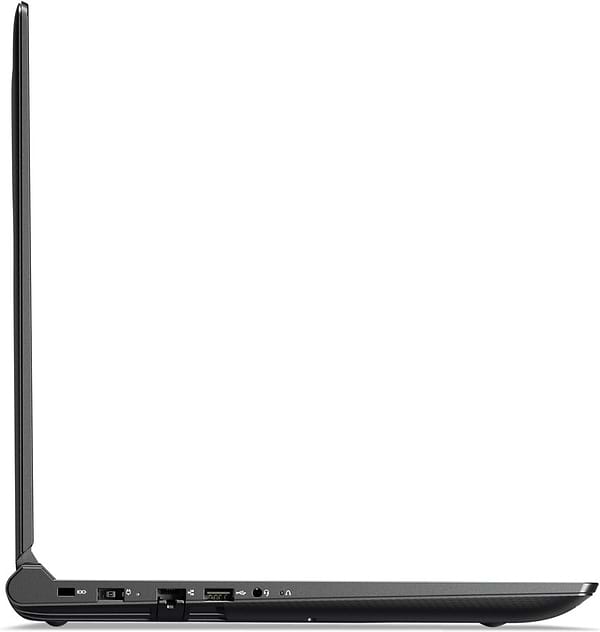 Фото - Ноутбук игровой Lenovo Legion Y520-15IKBN (80WK00UVRA) Black