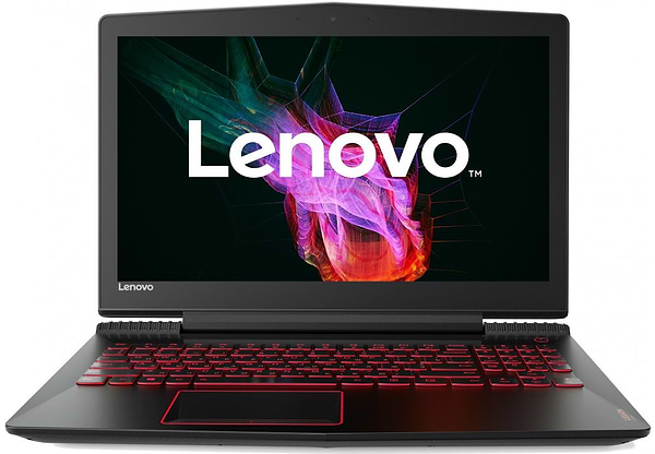 Фото - Ноутбук игровой Lenovo Legion Y520-15IKBN (80WK01HRRA) Black