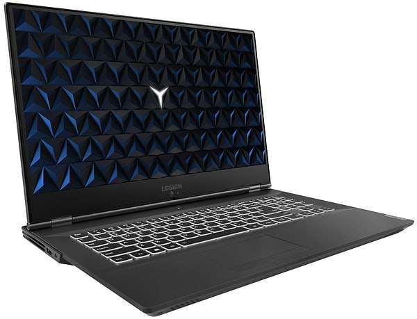 Фото - Ноутбук игровой Lenovo Legion Y540-17IRH (81Q4006WRA) Black