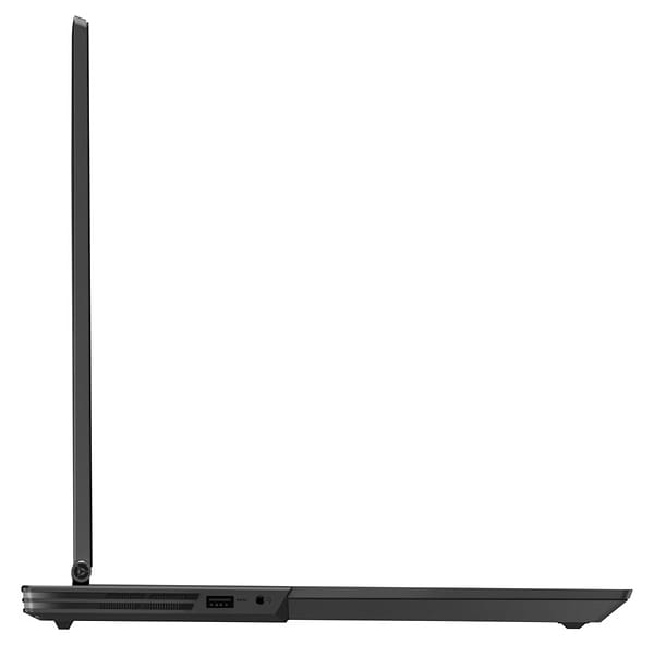 Фото - Ноутбук игровой Lenovo Legion Y540-17IRH (81Q4006WRA) Black