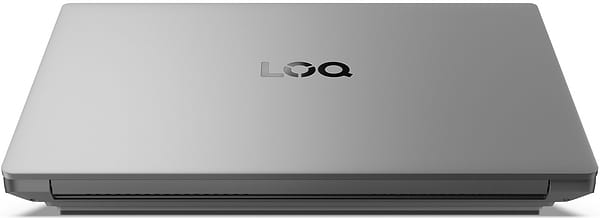 Фото - Ноутбук ігровий Lenovo LOQ-15ARP10E (83S00087RA) Luna Grey