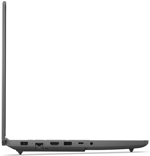 Фото - Ноутбук ігровий Lenovo LOQ-15ARP10E (83S00087RA) Luna Grey