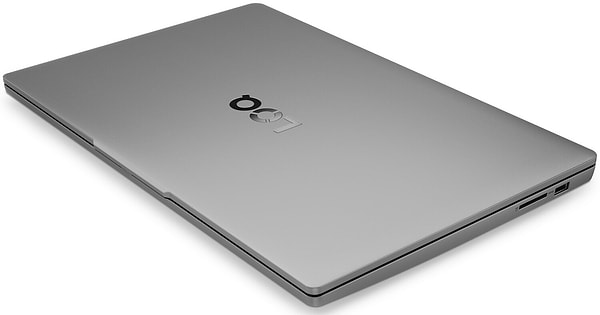 Фото - Ноутбук ігровий Lenovo LOQ-15ARP10E (83S00087RA) Luna Grey
