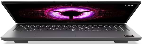 Фото - Ноутбук ігровий Lenovo LOQ-15ARP10E (83S00087RA) Luna Grey