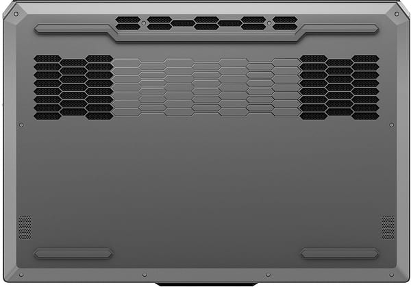 Фото - Ноутбук игровой Lenovo LOQ 17IRX10 (83JH00ELRA) Black