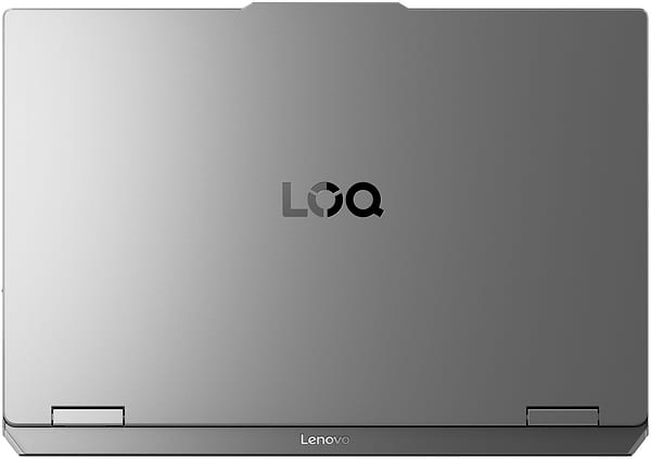 Фото - Ноутбук игровой Lenovo LOQ 17IRX10 (83JH00ELRA) Black