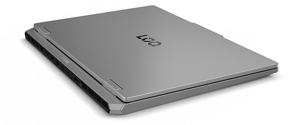 Фото - Ноутбук игровой Lenovo LOQ 17IRX10 (83JH00ELRA) Black