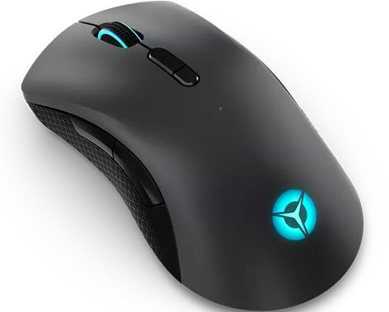 Фото - Мышь беспроводная игровая Lenovo M600 Gaming Mouse