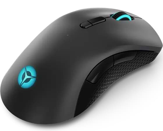 Фото - Мышь беспроводная игровая Lenovo M600 Gaming Mouse