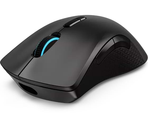 Фото - Мышь беспроводная игровая Lenovo M600 Gaming Mouse