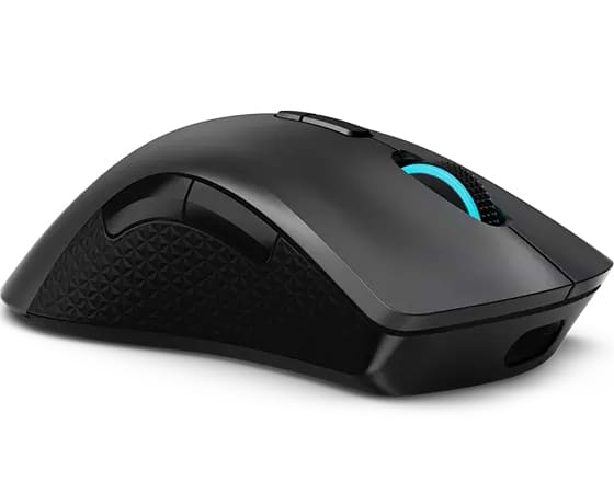 Фото - Мышь беспроводная игровая Lenovo M600 Gaming Mouse