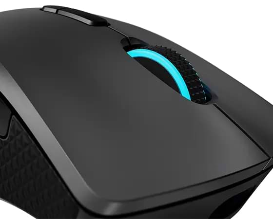 Фото - Мышь беспроводная игровая Lenovo M600 Gaming Mouse
