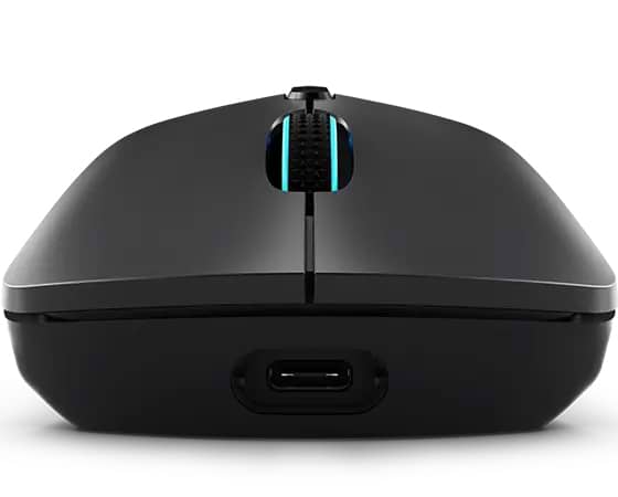 Фото - Мышь беспроводная игровая Lenovo M600 Gaming Mouse