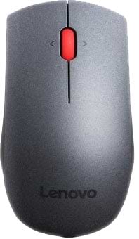 Фото - Миша бездротова Lenovo Professional Wireless Laser Mouse (4X30H56886)