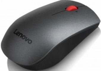Фото - Миша бездротова Lenovo Professional Wireless Laser Mouse (4X30H56886)