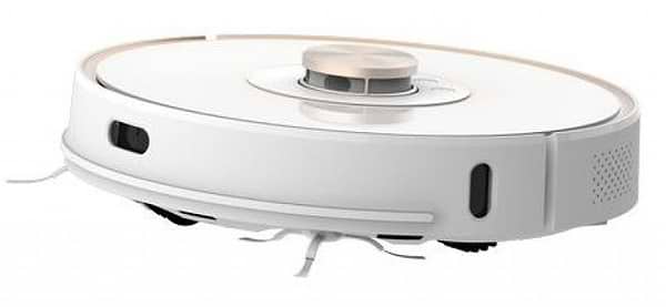 Фото - Робот-пылесос Lenovo Robot Vacuum Cleaner T1 pro