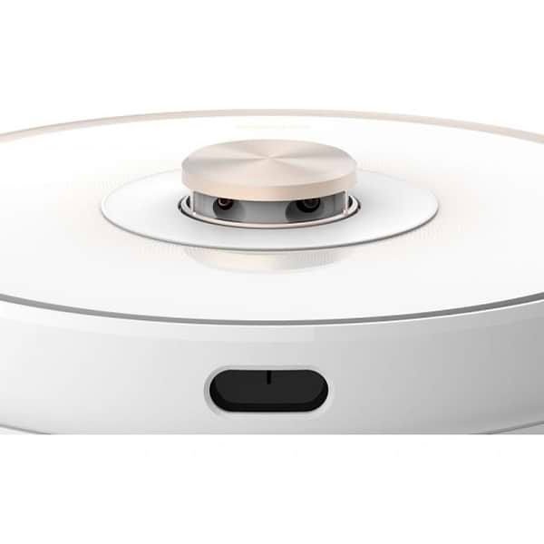 Фото - Робот-пылесос Lenovo Robot Vacuum Cleaner T1 pro