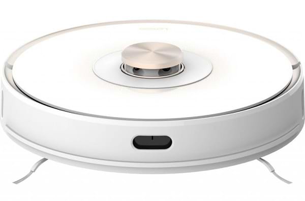 Фото - Робот-пылесос Lenovo Robot Vacuum Cleaner T1 pro
