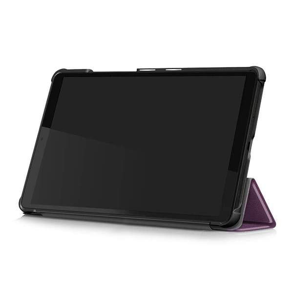 Фото - Чохол для планшету BeCover Smart for Lenovo Tab M8 TB-8505 Purple (704732)