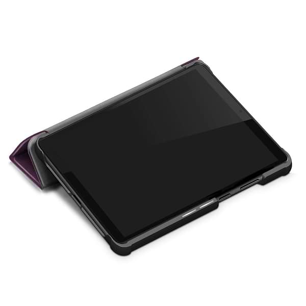 Фото - Чохол для планшету BeCover Smart for Lenovo Tab M8 TB-8505 Purple (704732)