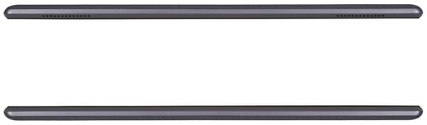 Фото - Планшет Lenovo Tab4 10 X304L 32Gb LTE (ZA2K0119UA) Slate Black