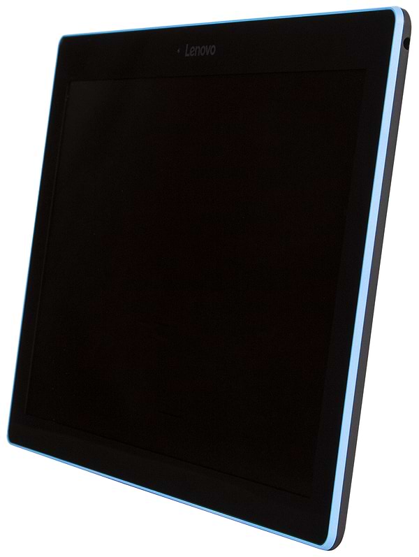 Фото - Планшет Lenovo Tab 10 TB-X103F 2Gb/16Gb (ZA1U0055UA) Black