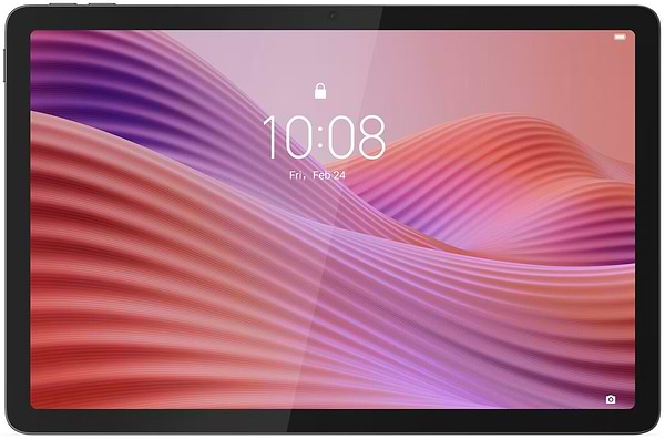 Фото - Планшет Lenovo Tab 8/128 LTE (ZAEJ0181UA) Luna Grey + Clear Case Фото - Планшет Lenovo Tab 8/128 LTE (ZAEJ0181UA) Luna Grey + Clear Case