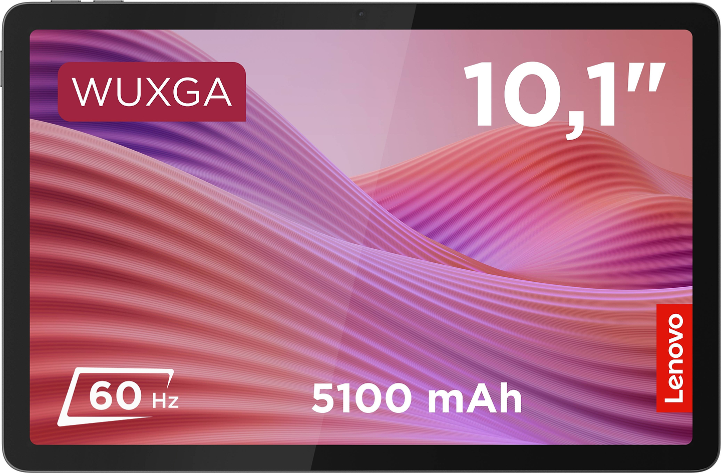 Планшет Lenovo Idea Tab 8/256 WiFi (ZAFR0587UA) Polar Blue + Pen - Фото 1