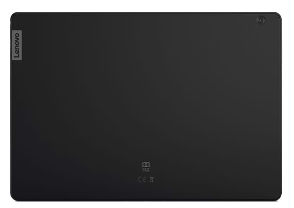 Фото - Планшет Lenovo Tab M10 (HD) TB-X505F 2/32GB (ZA4G0055UA) Slate Black